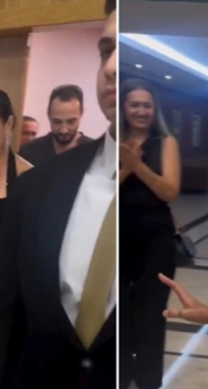 Erkan Petekkaya'dan Hülya Avşar'a garip yorum! "Yürüyemeyen kadın"