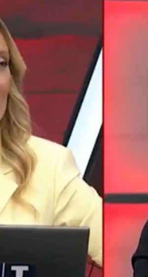 Hadi Özışık'tan Kılıçdaroğlu yorumu: "Bugün başka bir Kemal Bey ile karşı karşıyayım"