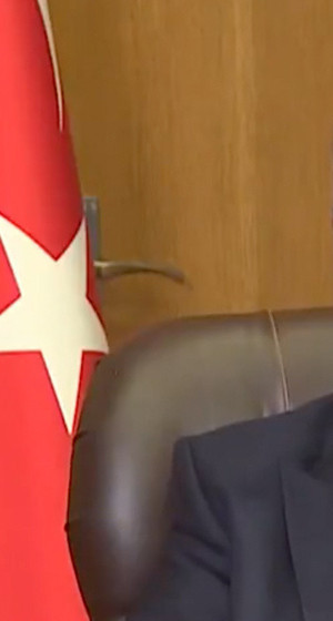 Cemil Tugay, AK Parti'ye geçiş hikayesini anlattı