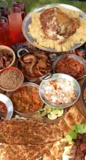 Ağzınızın suyu akacak! Diyarbakır'ın tescilli lezzetleri