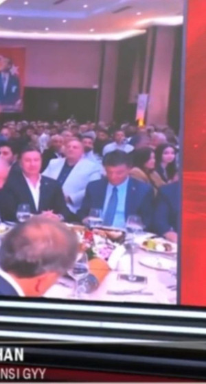 Hadi Özışık'tan Ahmet Aras için AK Parti kulisi: Giderse şaşırmam