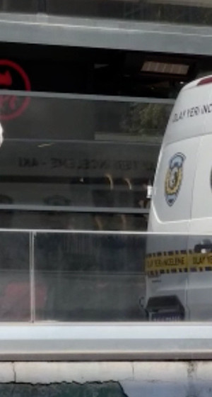 Büyükçekmece'de silahlı saldırı! 1 kişi hayatını kaybetti