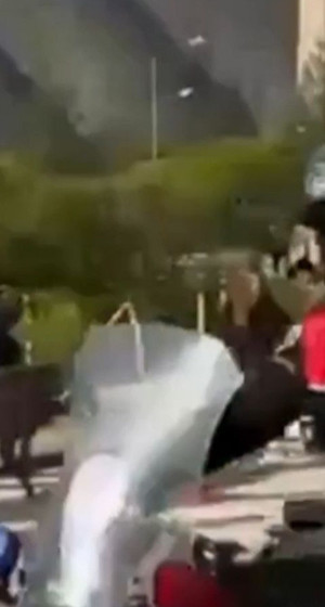 Bakan Çiftçi'den öğrencileri KPSS'ye yetiştiren polislere teşekkür
