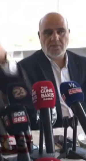 Hadi Özışık'tan dikkat çeken Oktay Saral sözleri
