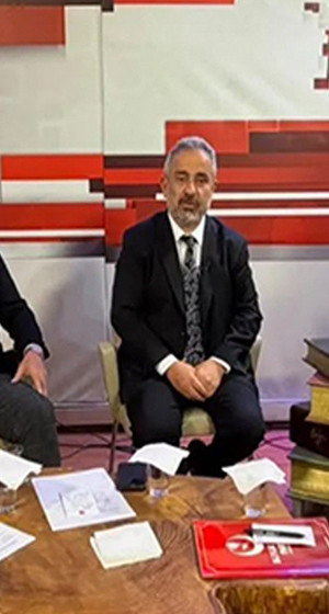 BBP lideri Mustafa Destici: "Adayımız Erdoğan, seçim 2028 Nisan'da!"