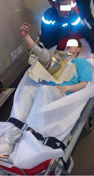 Dünyanın en tuhaf haberleri! - Resim: 4