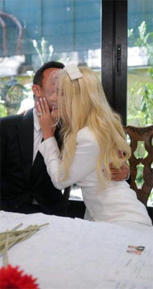 İtalya'dan muradımıza erdik pozu! Düğün 11 Haziran'da Marmaris'te yapılacak... - Resim: 4