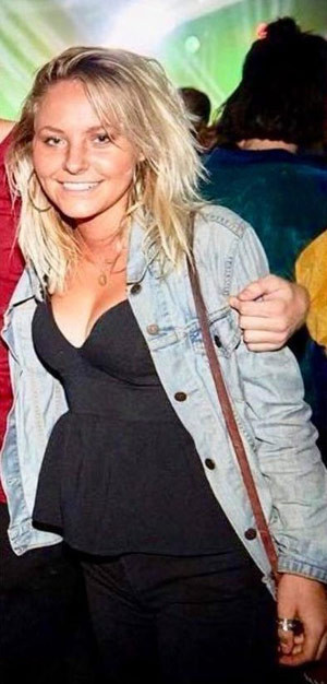 Gece kulübünün tuvaletinde baygın halde bulundu başına gelenler korkunç! - Resim: 3