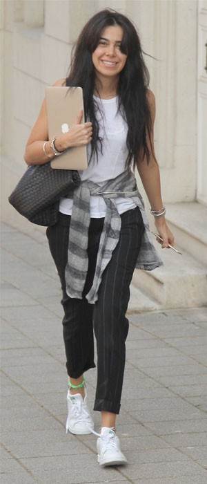 Asena Atalay'ın evlilik krizi "Bu haberi sunmam!" - Resim: 4