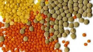 Mercimek ithalatı patladı! - Resim: 2