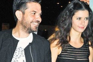 Beren ve Kenan'ın evlenme tarihi belli oldu - Resim: 1