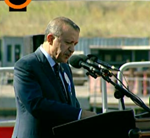 Hain saldırından mucize kurtuluş - Resim: 1