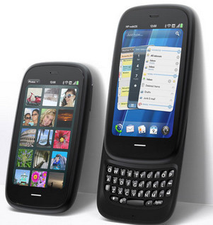 Son model mobil cihazlar - Resim: 4