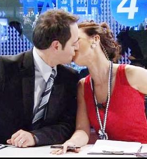 Kıskançlığın bedelini ağır ödeyen ünlüler! - Resim: 2