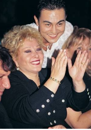 Aman ünlüler bu fotoğrafları görmesin! - Resim: 3