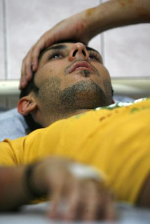 Türk yolcular sulara gömüldü  - Resim: 3