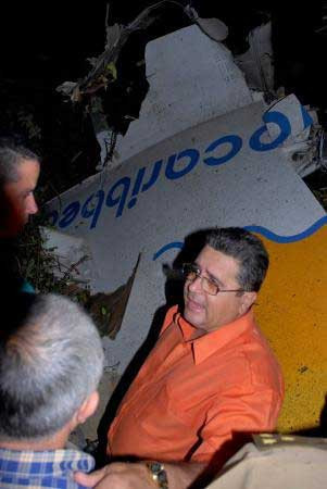 Uçak kazalarından ilk görüntüler... - Resim: 4