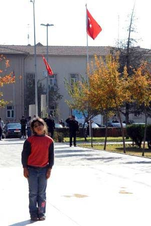 Askerler böyle bağırdı - Resim: 2