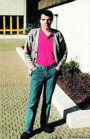 Abdullah Çatlı'nın sır albümü - Resim: 4