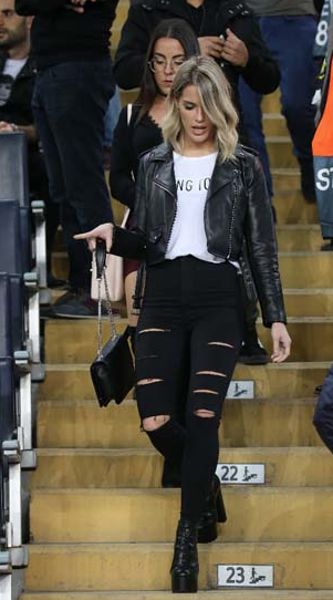 Kadıköy'ü sallayan güzel! Bakın kimin karısı çıktı - Resim: 4