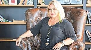 Şule Zeybek'in eski haline bakın tam 30 kilo verdi - Resim: 1