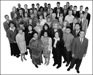 Türkiye'deki cemaat profili - Resim: 3