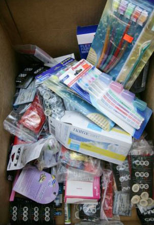 Hem savaşıp hem sevişiyorlar - Resim: 3