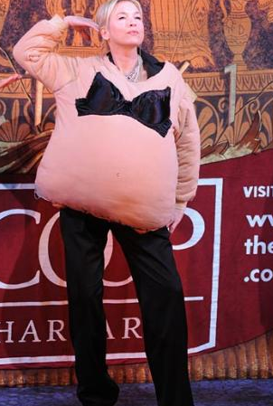 Bu ünlüleri tanıyabilene aşk olsun! - Resim: 4