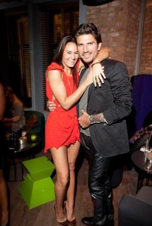 Sadece arkadaşız dediler ama... - Resim: 1