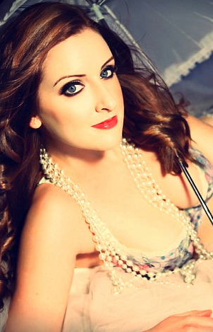 Asker eşlerinden seksi takvim - Resim: 3