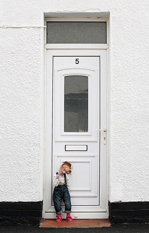 Dünya'nın en minik kızı - Resim: 4