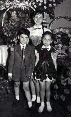 Cemil İpekçi'yi hiç böyle görmediniz! - Resim: 2