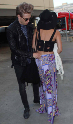 Yanlış kıyafetinin kurbanı oldu... - Resim: 4