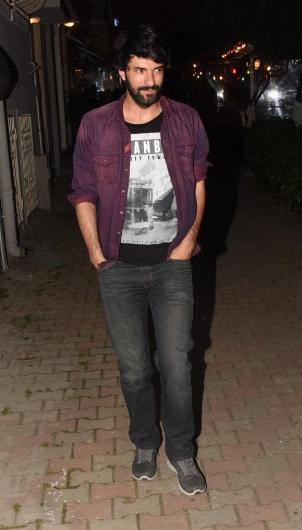 Eylem Canpolat'ın doğum gününe ünlü akını - Resim: 4