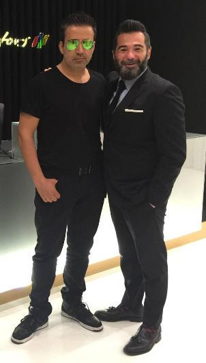 Fatih Ürek'i gören tanıyamıyor - Resim: 6