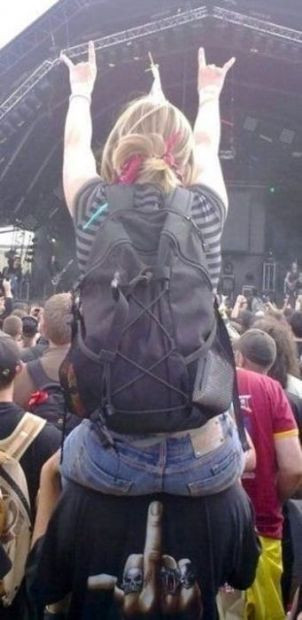 Günün en ilginç fotoğrafları - Resim: 4