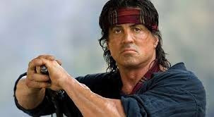 Rambo dizi olarak geliyor - Resim: 3