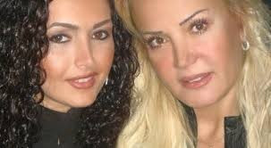 Vatan Şaşmaz Filiz Aker sevgili mi katilin yeğeni konuştu - Resim: 4