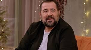 Ata Demirer eriyor! İşte ünlü komedyeni zayıflatan yöntem... - Resim: 1