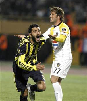 İnternette Guiza geyikleri - Resim: 1