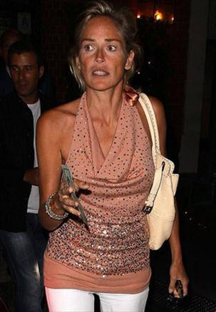 Bu yıldızı tanıyana aşk olsun - Resim: 2