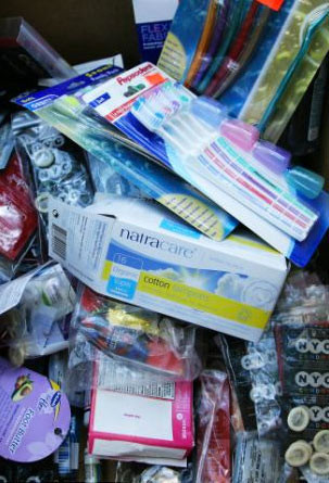 Hem savaşıp hem sevişiyorlar - Resim: 4