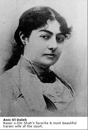 Harem fotoğrafları yıllar sonra yayınlandı ama... - Resim: 4