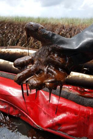 BP'den inanılmaz ihmal - Resim: 4