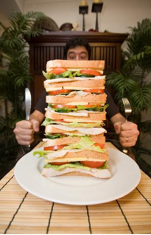 9 küçük adımla zayıf kalın - Resim: 2