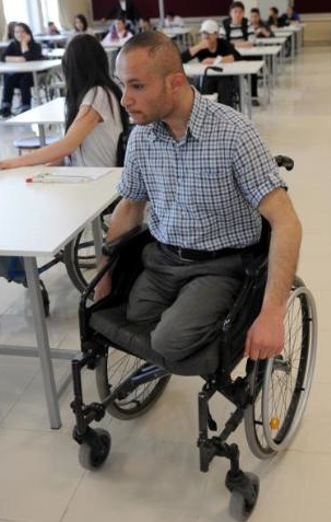 ÖSYM bir ilke imza attı - Resim: 2