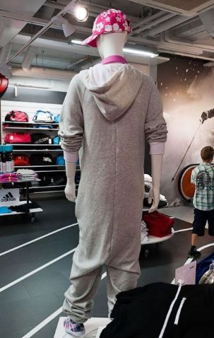 Sizin seçtiğiniz komikler - Resim: 2