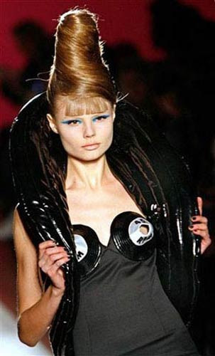 Bu elbiseleri giyer misiniz? - Resim: 3