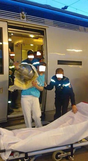 Dünyanın en tuhaf haberleri! - Resim: 3