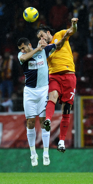 Galatasaray yine demir gibi... - Resim: 3